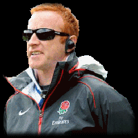 Ben Ryan England 7s Coach